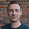 Profielfoto Martijn Mast